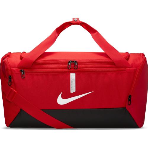 Nike Academy Team Carry-On Luggage, University RED/Black/White, 41L