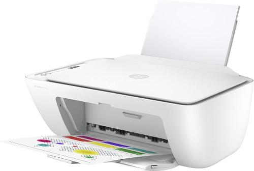 Preview: HP Drucker Deskjet 2710e
