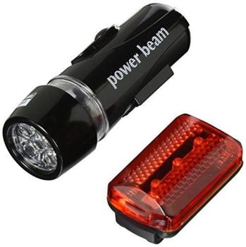 Fischer Freizeit LED-Leuchten-Set ohne Halter