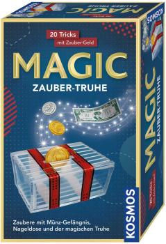 KOSMOS 657505 - Zauber-Truhe