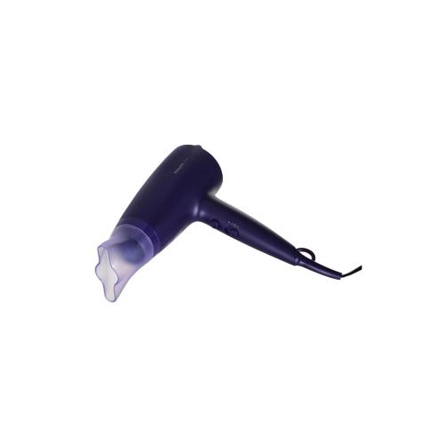 Philips BHD340/10 Haartrockner 2100W inkl. Stylingdüse 14 mm PURPLE