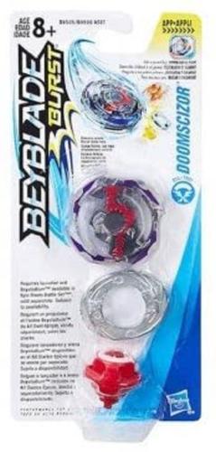 Hasbro Beyblade B9500EU61 Burst DOOMSCIZOR