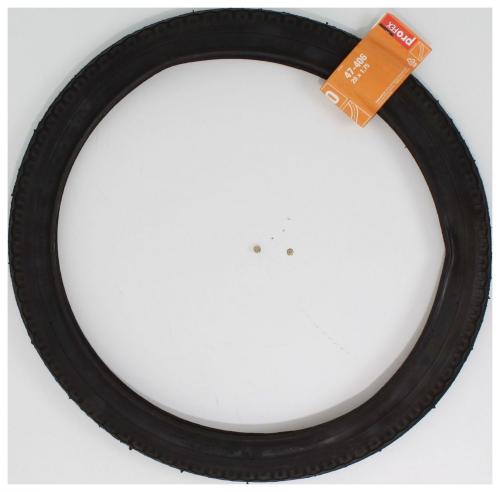 Profex Fahrradreifen Strae, schwarz, 20 x 1,75, 60014  