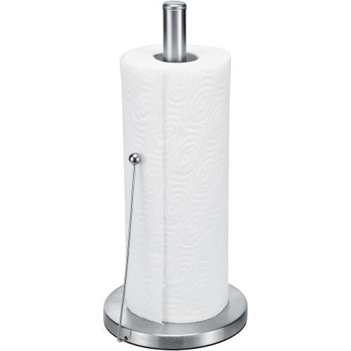 HI Küchenrollenhalter aus Edelstahl