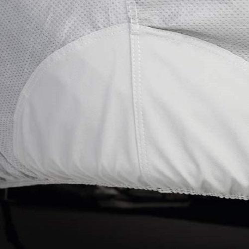 Preview: KREMER - PLU 6072 Wohnmobil-Abdeckplane, Camping, Outdoor ( XL ) 670 × 250 × 220 cm (L × B × H)