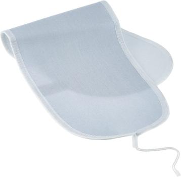 LEIFHEIT Ärmelbrettbezug Mini (  Ärmelbretter bis 57 cm x 15 cm geeignet ) 