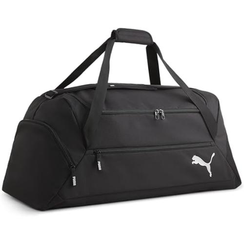 PUMA - teamGOAL Teambag L CE, Football/Gym/Weekend PUMA Black