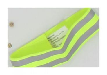 Prophete Fahrrad REFLEKTORBAND fr Arm & Bein 