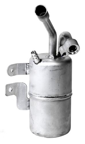 NRF 33091 Trockner, Klimaanlage