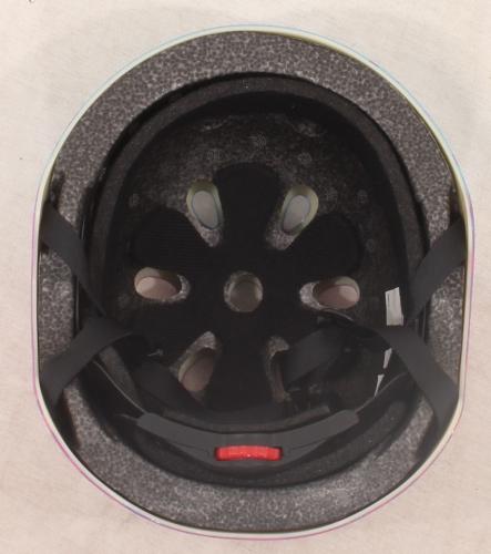 Soy Luna Fahrradhelm Skatehelm Gr. 54-56 cm