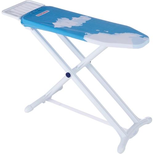 Theo Klein 6552 - Leifheit Bügelbrett höhenverstellbar, Spielzeug