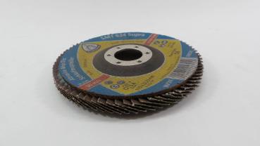 Klingspor SMT 624 Schleifmopteller 221182 - 115 x 22,23 mm NEU