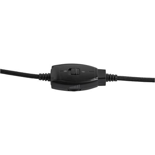 MEDION LIFE® E83265 PC USB-Headset