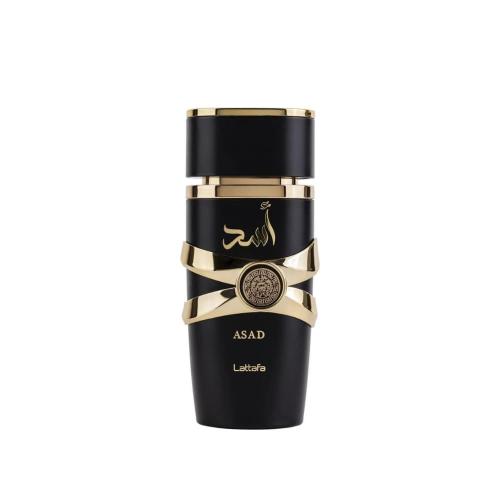 Lattafa ASAD - Eau de Parfum Unisex 100 ml