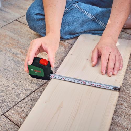 Bosch Universal Werkzeug-Set, 17-teilig (vielseitiger Werkzeugkoffer, bestückt, hochwertig, ergonomisch, ideal für Reparaturen im Haus)