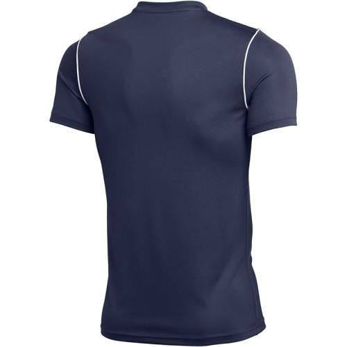 NIKE Herren Trainigsshirt T-Shirt NAVY Gr. XXL