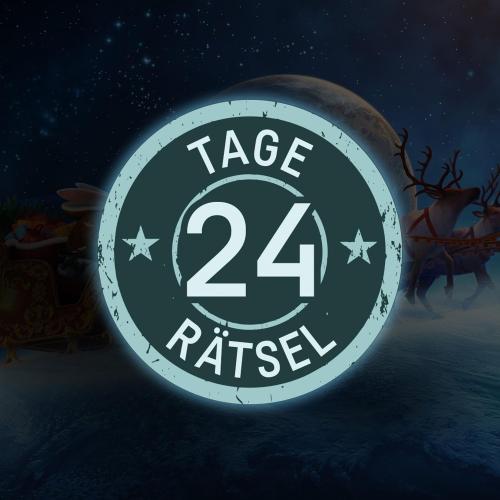 Preview: KOSMOS 684488 EXIT - Das Spiel - Adventskalender: Das intergalaktische Wettrennen - VERPACKUNGSSCHADEN