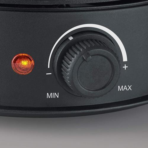 Severin Fondue FO2470- alle Fondue-Arten, inkl. 8 Gabeln
