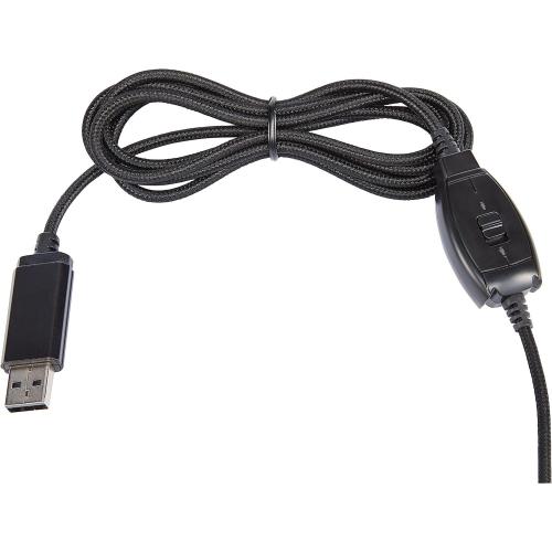 MEDION LIFE® E83265 PC USB-Headset