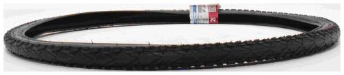 Fischer Fahrradreifen Trekking, schwarz, 28 x 1,6  28 x 1 5/8, 60042  