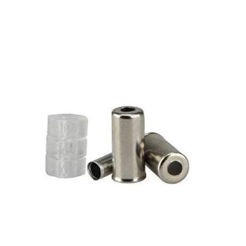 Fischer  6-8 Fach Hlsen-Set fr Bremsen, Silber, One Size 