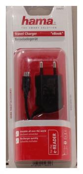 Hama Piccolino Micro-USB Handy eBook-Reiseladegert  