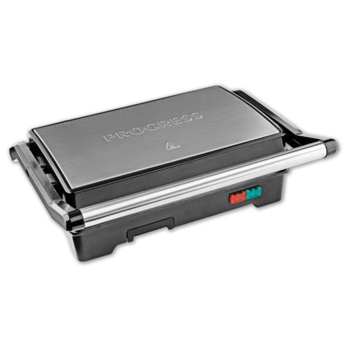 Progress 2-in-1-KONTAKTGRILL 1000W 