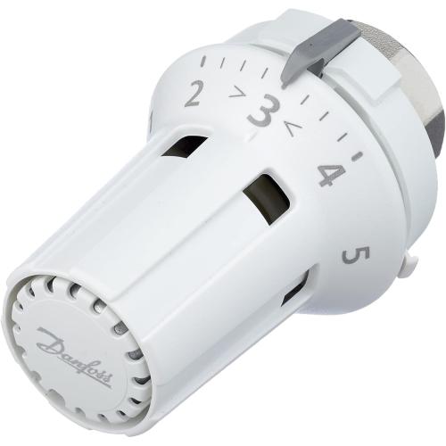 Danfoss RAW-K 5030 Thermostatischer Sensor mit flüssigkeitsgefülltem Thermostatbalg und eingebautem Sensor
