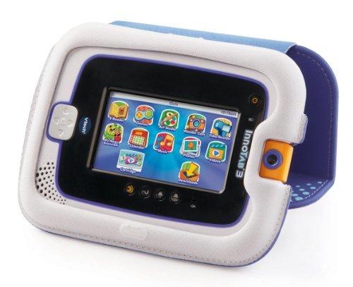 [UK-Import]Innotab 3 Schutzhlle (Blau) 