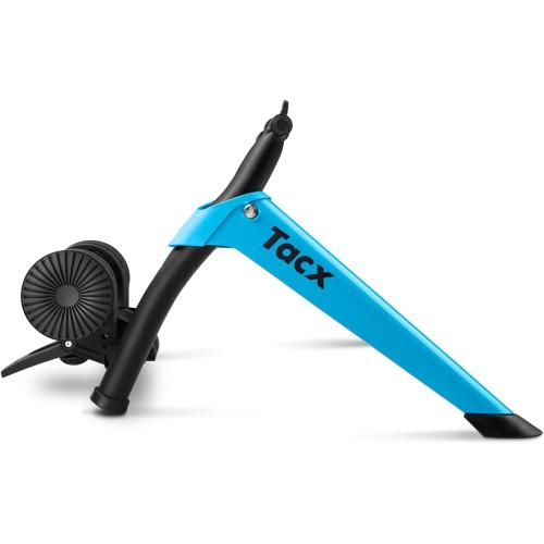 Preview: Tacx Boost – Indoor-Trainer mit starker Magnetbremse, realistischem Fahrgefühl und bis zu 1050 Watt Widerstand in 10 Stufen