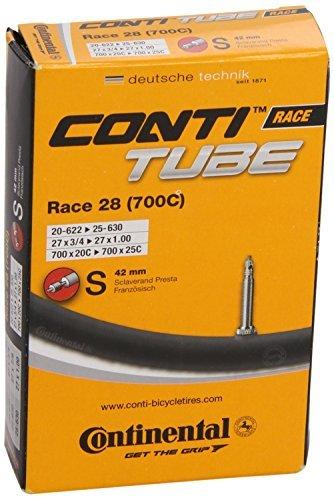 Continental Luftschlauch - Fahrrad Tour 28 all, s42, 32/47-609/642, 182031