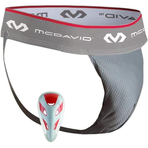 MCDAVID, Tiefschutz Performance Supporter 3300, Gr. S