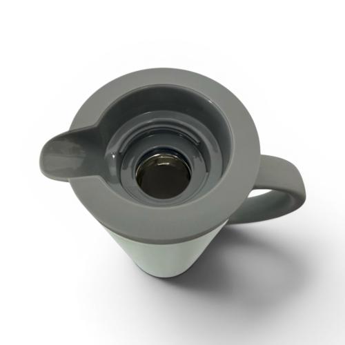 Preview: Home Division ISOLIERKANNE ca. 1 Liter - Light Green