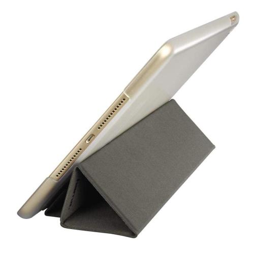 Hama Sue STYL Tasche fr Hlle  Apple iPad Pro 10 5 (2017) braun 