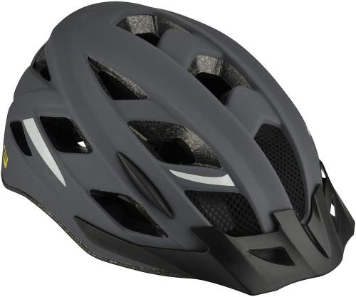 Fischer Fahrradhelm Urban Levin S/M 55-59cm 