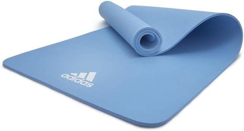 adidas Yoga-Matte - BLUE 8mm