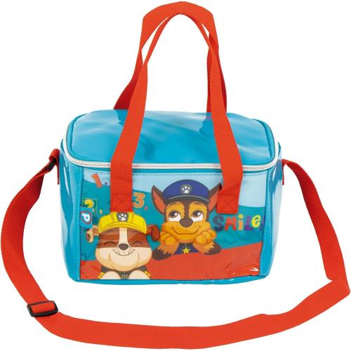 Trend-Vision PAW-PATROL Kühltasche 22,5 x 15 x 16,5 cm