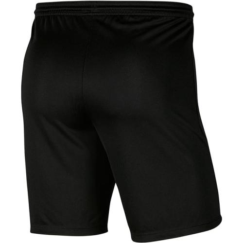 NIKE Herren Sweatshort Kurze Hose SCHWARZ Gr. L