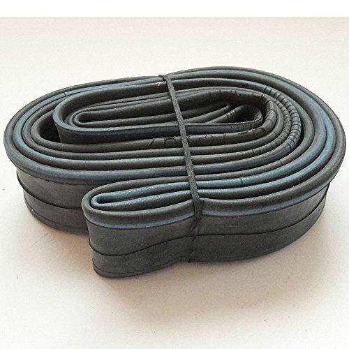 Prophete Dunlop Ventil Fahrrad Reifen Tube, unisex, Dunlop valve, Mehrfarbig 