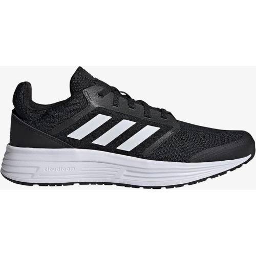 adidas Herren Fw5717 Running shoes, Schwarz, 40 2/3 EU- OHNE KARTONAGE