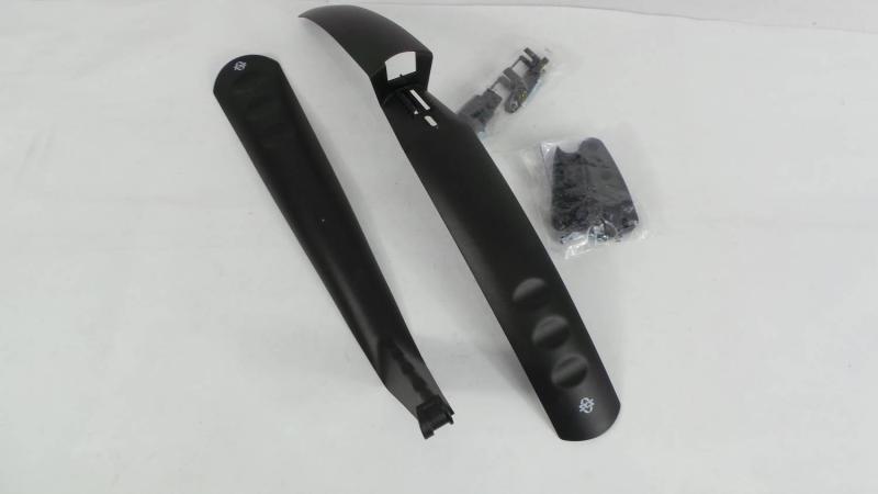 SKS Spritzschutzset 2 teilig, 26-28