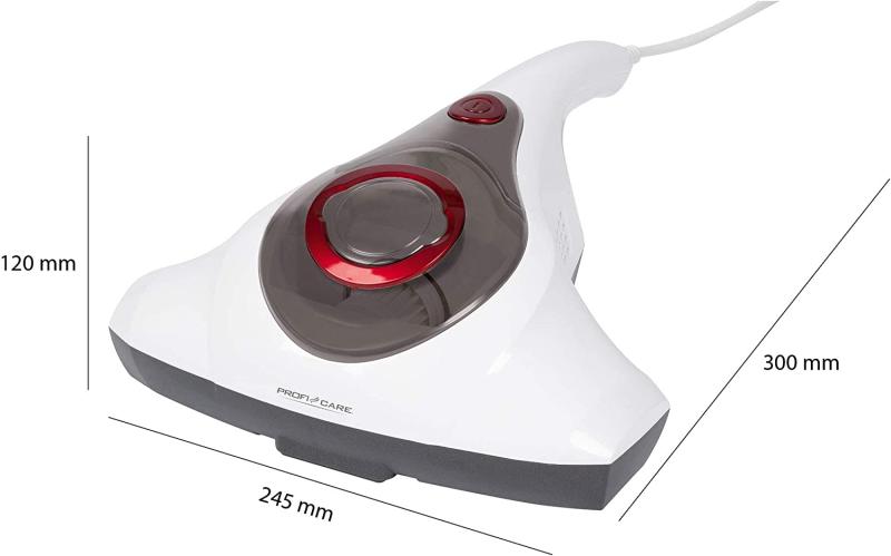Clatronic ProfiCare Milbensauger PC-MS3079