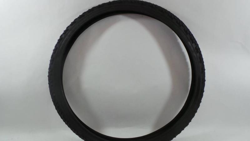 Profex Fahrradreifen MTB, schwarz, 26 x 1,95, 60066  