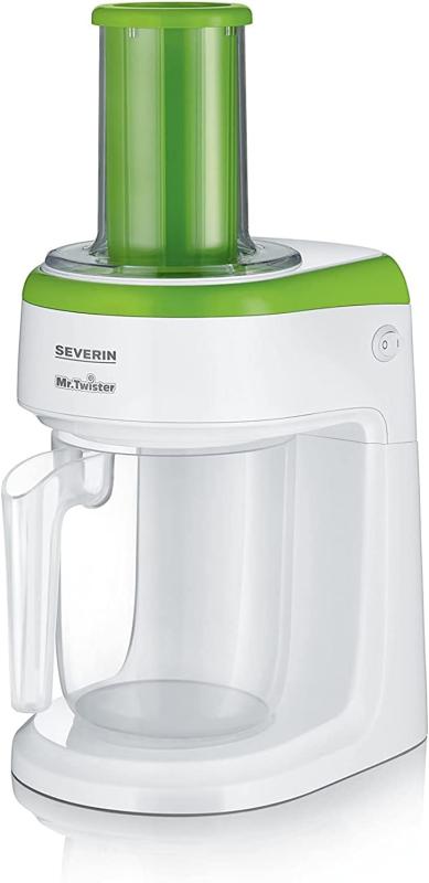 Severin elektrischer Spiralschneider KM3921