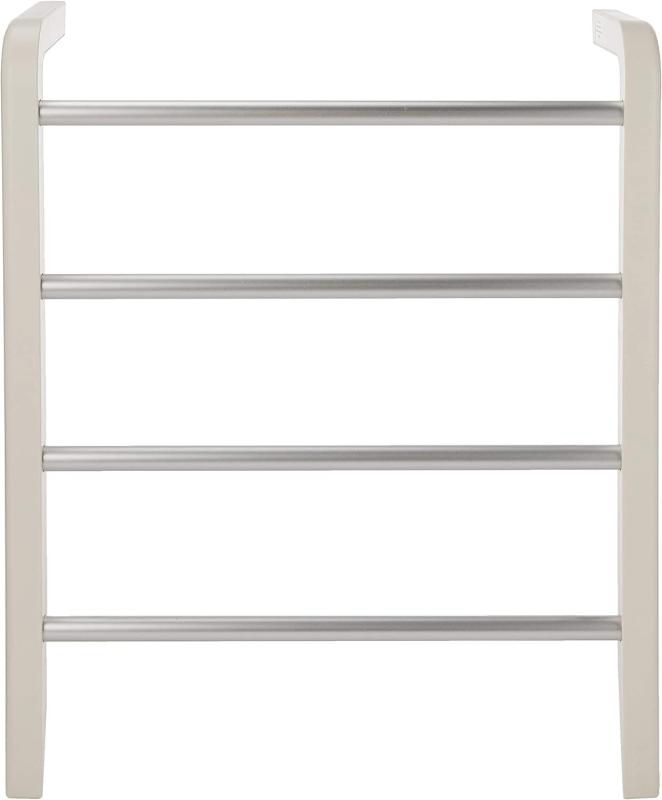 Leifheit 80027 Türhänger, 62 x 50 x 23 cm