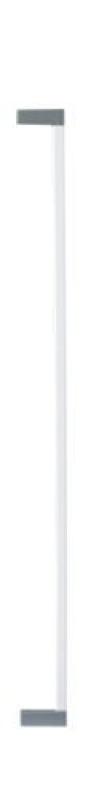 Pinolino 178415 Anbauteil fr Schutzgitter 7cm - Baby Lock Comfort, klein, wei