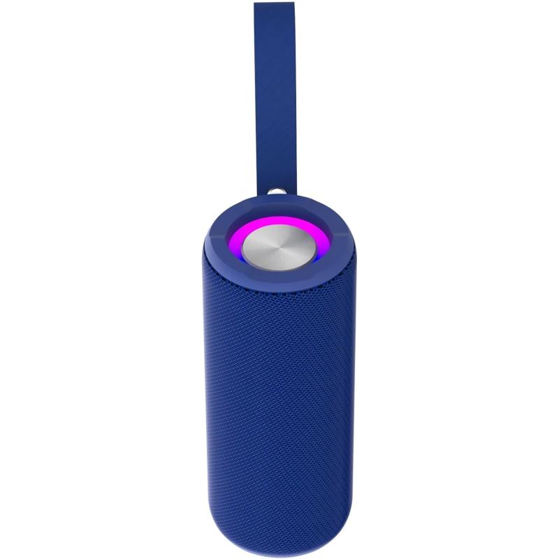 Denver Bluetooth Lautsprecher BTV-213 BLAU