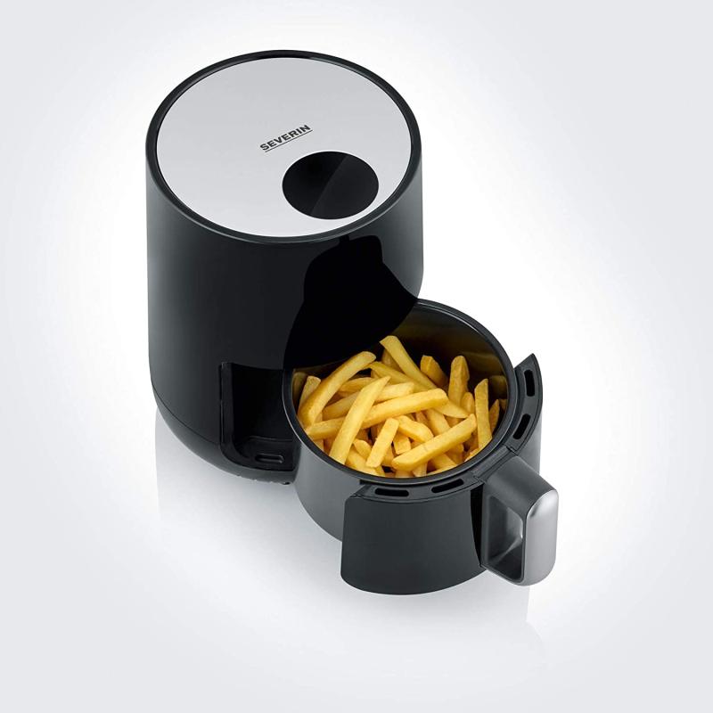 SEVERIN FR 2455 Heißluftfritteuse