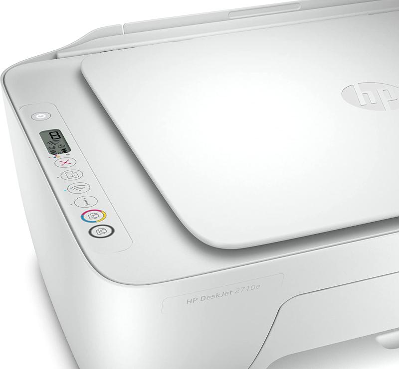HP Drucker Deskjet 2710e