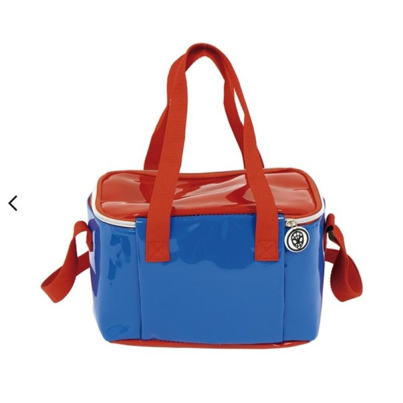 Trend-Vision SPIDERMAN Kühltasche 22,5 x 15 x 16,5 cm